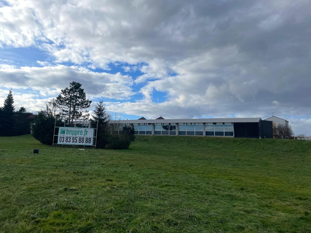 Local d'activité Ludres 1800m² Location local d'activité Ludres Meurthe-et-Moselle OLACT2427956 15